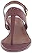 Cole Haan Women's Elsie TNG SNDL 40 II Wedge Sandal