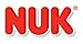 NUK Orthodontic Baby Bottle & Pacifier Gift Set, Neutral