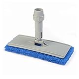 UltraSource Swivel Scrubber Pad Holder, Threaded