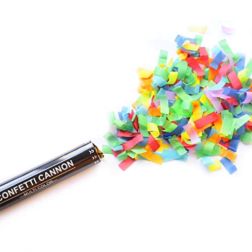 Where to find confetti explosion?