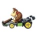 Carrera 162111 RC 1:16 Mario Kart, Donkey Kong-Race Kart, 2.4 GHz