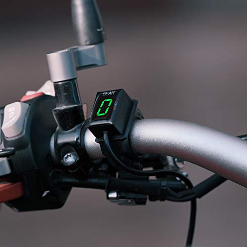 4 Idea+Indicator+Universal+Motorcycle+22mm+26mm