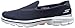 Skechers Performance Women's Go Walk 3 Spring Lite Slip-On Walking Shoe,Navy/White,6.5 M US