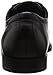 ECCO Men's Edinburgh Cap Toe, Black, 45 EU/11-11.5 M US