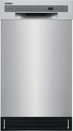 best 18 inch dishwasher