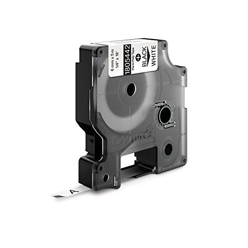 DYMO-Rhino-Permanent-Adhesive-Polyester-Label-Tape