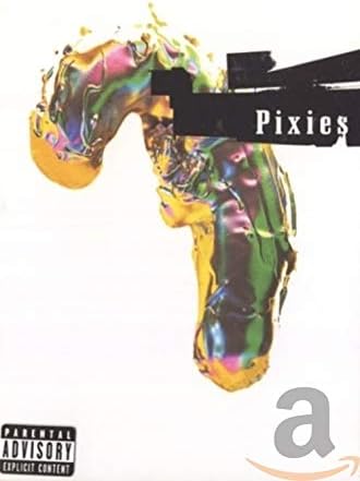 The Pixies: Pixies [DVD]