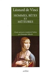 Hommes, bêtes et météores