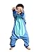 OGU' DEAL Kids Halloween Onesie Animal Pajamas Halloween Cosplay One Piece Costumes Cartoon Outfits Jumpsuit for Boys Girls