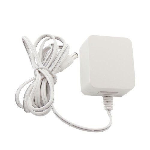 1byone-Wall-Power-Plug-5V-1A-AC-Adapter-Battery-Eliminator-for-Driveway-Patrol-Alert-Alarm-System