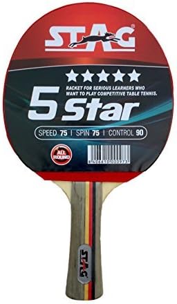 raquette de ping pong amazon