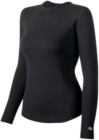Duofold Women's Expedition Weight Two-Layer Thermal #821A