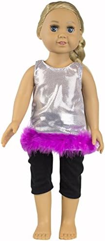 Springfield Pop Star Outfit