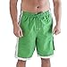 Mens QUICK DRY Bathing Swim Trunks With Cargo Pockets