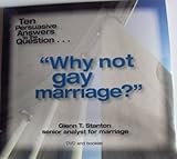 Why Not Gay Marriage? DVD