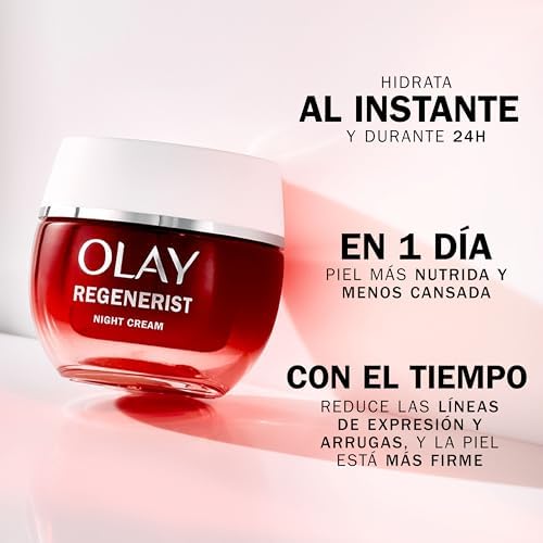 Regenerist Pack Cremas Faciales Día SPF 30 y Noche, 2x50ml