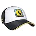 Headsweats Trucker Cactus Jack Hat, White, One Size