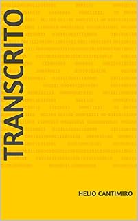 Livro Transcrito