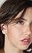 Rainbow Moonstone Stud Earrings 925 Sterling Silver Post studs Small 6mm Natural For Women Jewelry