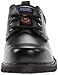 Skechers for Work Men's Cottonwood Fribble Slip Resistant Work Shoe