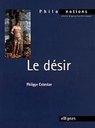 Le  désir