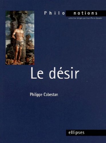 Le  désir