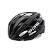 Giro Trinity Adult Recreational Cycling Helmet - Universal Adult (54-61 cm), Black/White