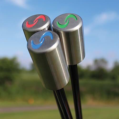 golf speed stik