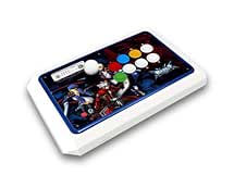 BlazBlue: Continuum Shift Fightstick Tournament Limited Edition -Xbox 360