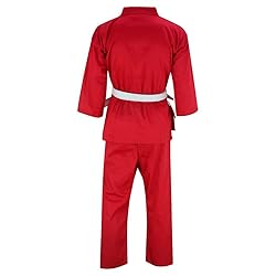 JAGUAR PRO GEAR Regular Lightweight Karate Gi