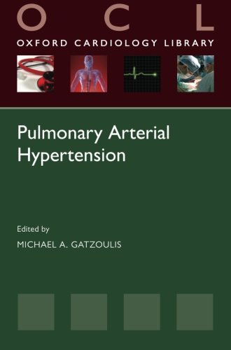 Pulmonary Arterial Hypertension (Paperback)