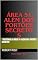 Livro "Mistérios da Área 51: Além dos Portões Secretos