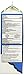White Mountain Epsom Salt 2 Lb Containers (Pack of 3)