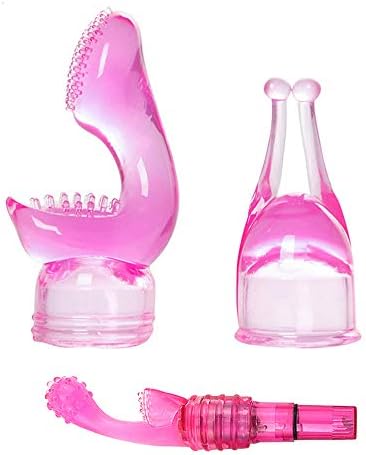 Beauty Wand Head Massage Tools Accessories