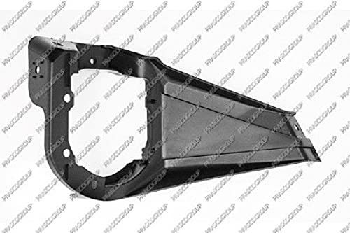 PRASCO SZ7161304 Supporto Fendinebbia Sinistra