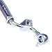 Saihisday 364520 55090 80453 Power Steering Pressure Hose For Nissan Altima 2002-2006, Nissan Maxima 2004-2008 3.5L