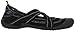 Cudas Women's Shasta Water Shoe,Black,9 M US