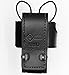 Aker Leather Products A588U-BPXTS3000 Universal Radio Holder for Motorola