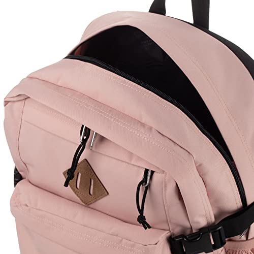 JanSport JS0A4QUL7N8 Main Campus Misty 