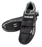 tommaso Strada 200 Road Touring Cycling Spinning Shoe with Buckle