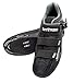 tommaso Strada 200 Road Touring Cycling Spinning Shoe with Buckle