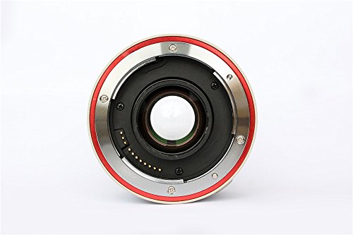 YONGNUO YN2.0X III Teleconverter Extender Auto Focus Lens for Canon EOS EF Lens