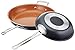 Gotham Steel Ceramic and Titanium Nonstick 9.5