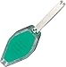 Inova CB-G Translucent Microlight, Brilliant Green LED and Grip