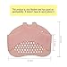 Sumifun Gel Metatarsal Forefoot Pads,10 Pcs-Ball of Foot Cushion Breathable & Soft Gel Pain Relief Insoles Prevent Diabetic Feet, Callus, Blisters