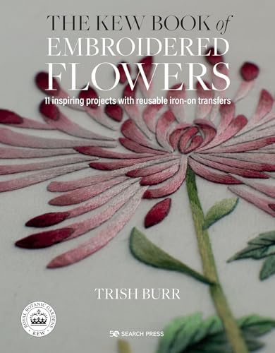 Helen M. Steven's Embroiderer's Year: Stevens, Helen M