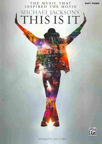 Michael Jackson's This Is It [DVD] [2009] [Region 1] [US Import