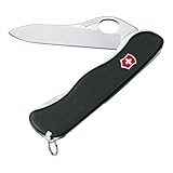 Victorinox One-Hand Sentinel NS
