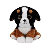 Ty Beanie Babies - Roscoe The Dog