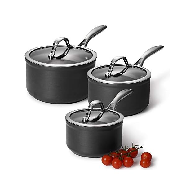 Ceramic Hob Pans & Sets Page 4 Transillion Kitchen Ware